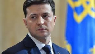 Владимир Зеленский: Никто не имеет права приватизировать эту победу