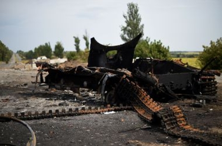 Данилюк: На Украине погибло ок. 2 тыс. российских военных