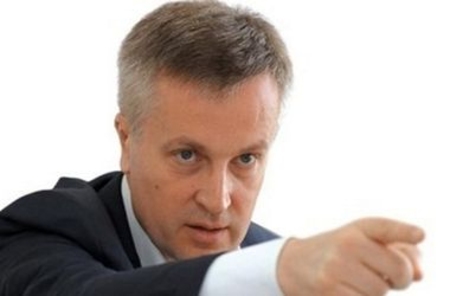 Отставка Наливайченко: ссоры внутри пропрезидентской фракции и угрозы для коалиции