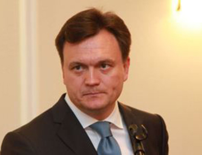 Министр не хочет платить штраф