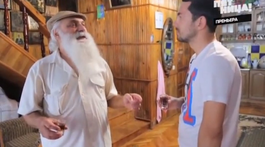 Молдова – страна вина, цыган, мамалыги и просто хороших людей