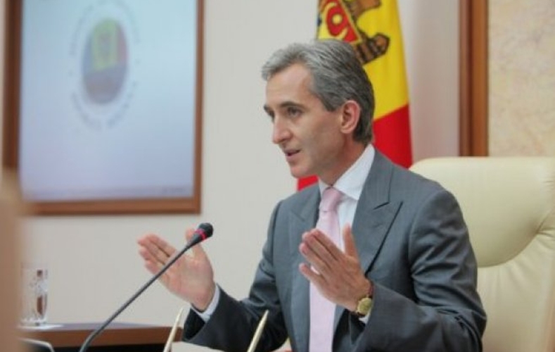 Лянкэ и Воронин сошлись во мнении