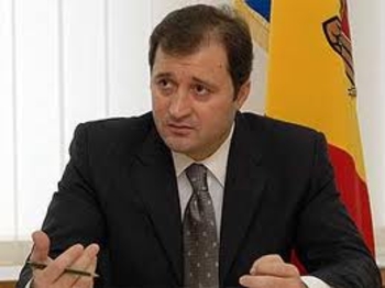 Влад Филат критикует Бэсеску