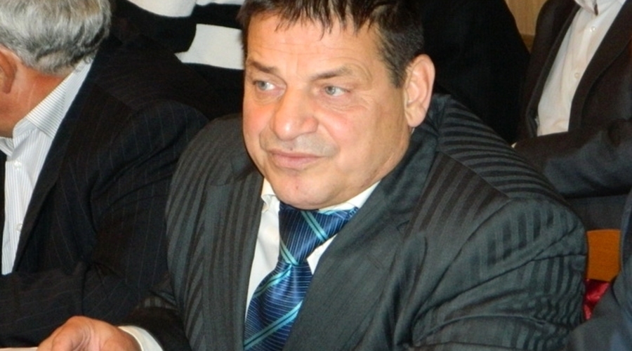 Бургуджи: «Гагаузия может выйти из состава РМ»