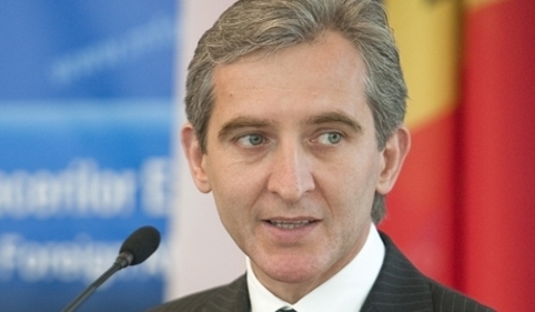 Обращение Лянкэ к организаторам манифестаций на 9 мая