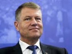 Клаус Йоханнис посетит Кишинев на следующей неделе