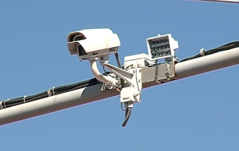 Камеры наблюдения за трафиком незаконны