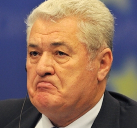 Воронина могут исключить из ПКРМ