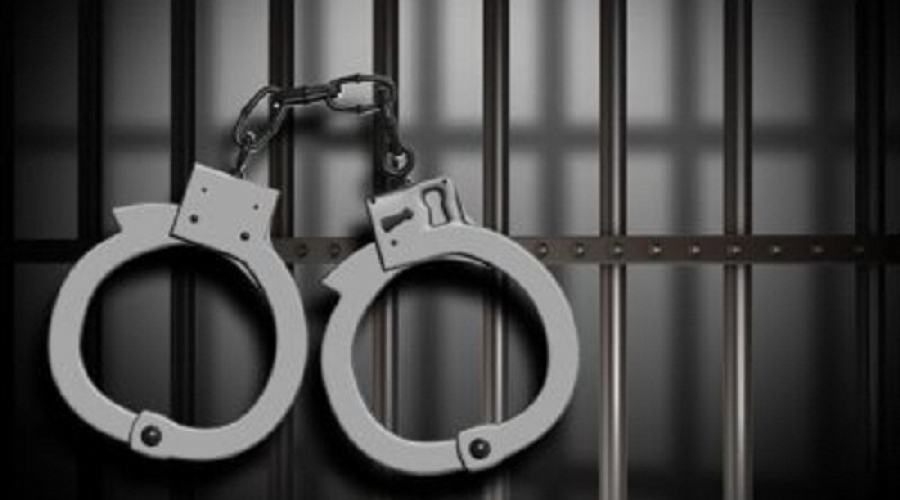 Сотруднику пограничной полиции грозит 15 лет тюрьмы за  коррупцию