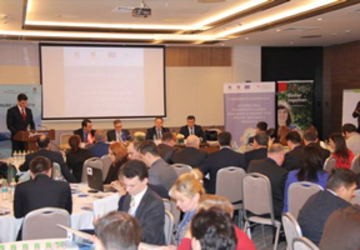 ICT SUMMIT 2016 отметил важность IT-сектора для экономики Молдовы