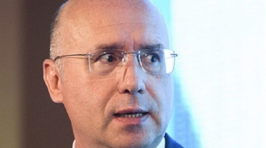 ДПМ отказалась участвовать в гонке за президентское кресло: заявления Павла Филипа