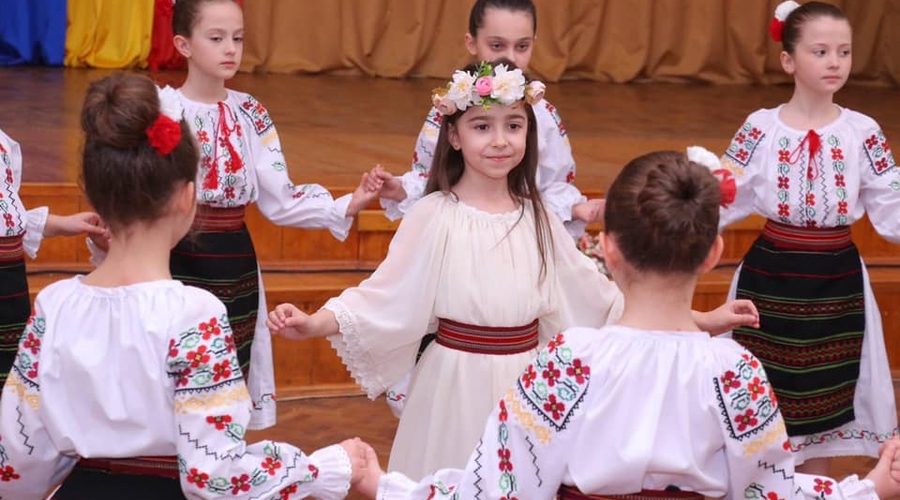 М.САНДУ: «Без культуры и образования нет процветания. Нет толерантности, сопереживания и социальной сплоченности»