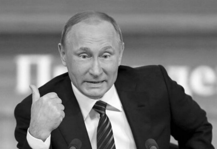 Путин переселяет украинцев в Сибирь и за Полярный круг