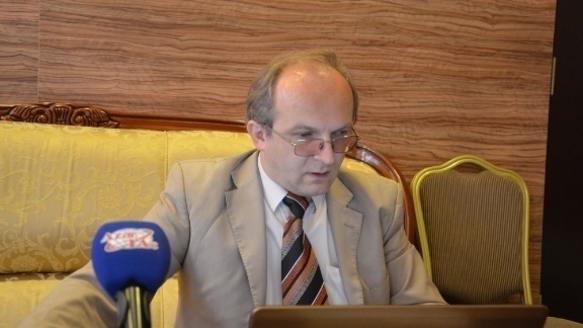 Когда ЧВК «Вагнер» будет объявлена террористической организацией?