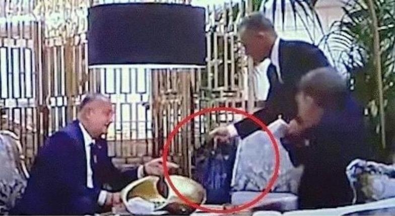 Додон ответит за 