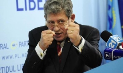 Гимпу высказался о плебисцитах в Гагауз-Ери