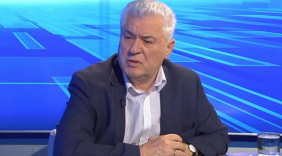 Воронин не провoдил бархатную рeволюцию