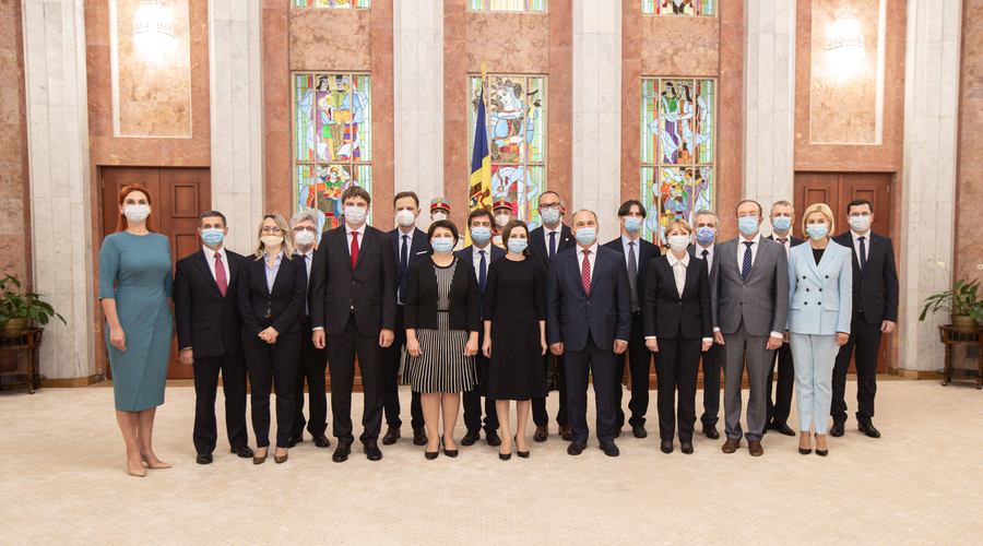 Виктор ЖОСУ: 