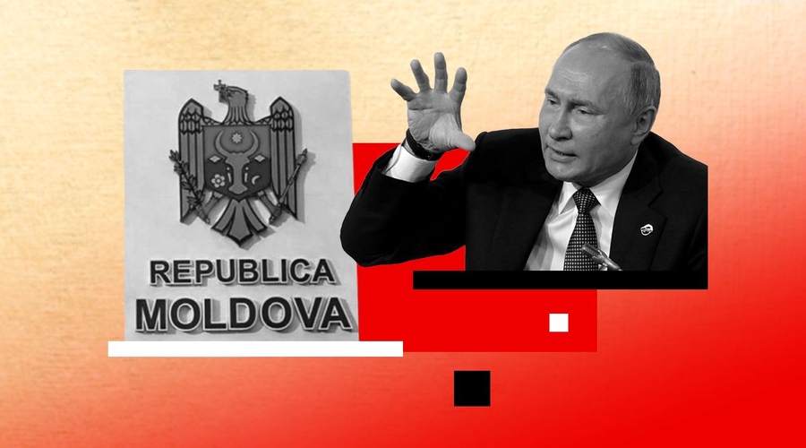 Кремль захватывает власть в Молдове. Как будут развиваться события