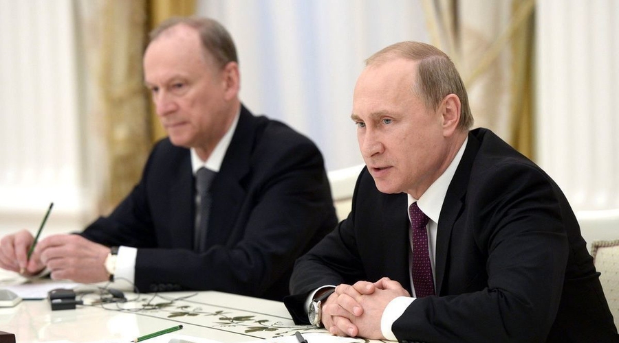 Есть ли еще время у Украины?