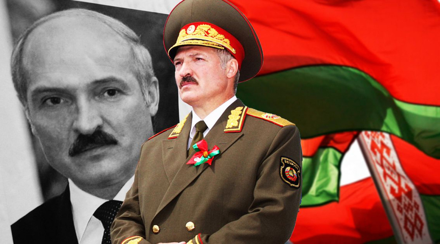 Беларусь является соучастницей войны