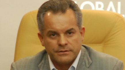 Плахотнюк уже не финансирует Демпартию?