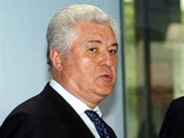 Президент Молдавии 