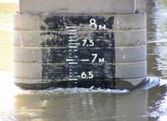 Натиск воды на столицу ПМР усиливается