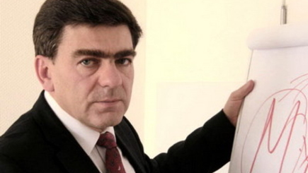 Валерий Мунтиян: «Мы за разумную интеграцию»
