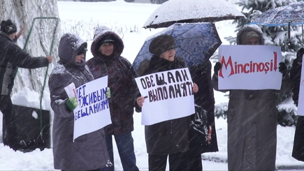 Социалисты выступают за продвижение социальных инициатив