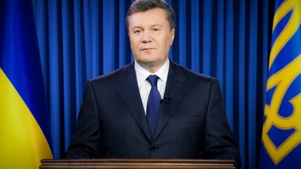 Президент Украины:  У нас никто не украдет мечту о европейской Украине