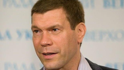 Царёв намерен стать президентом