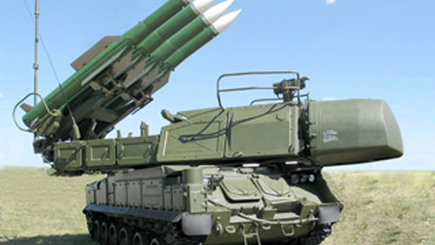 Минобороны России попросило разрешить сбивать самолеты с пассажирами