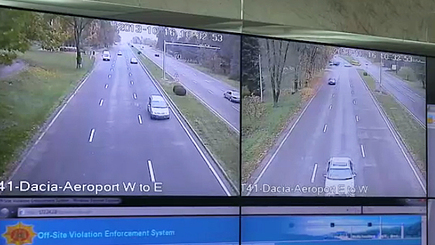 100 тыс. нарушений в сутки