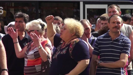 ПСРМ: Киртоакэ должен сидеть в тюрьме до конца своей жизни за те беззакония, которые творит в столице