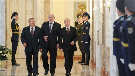 Евразийский союз создали, но о главном не договорились