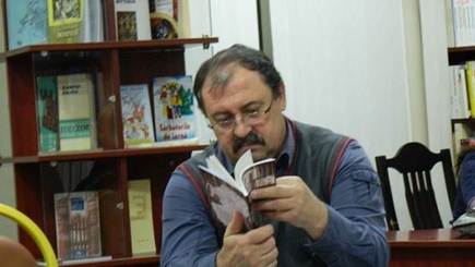 Румынская литература Республики Молдова