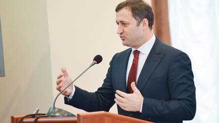 Влад Филат: Молдова стала сильнее после выборов