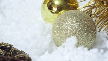 Список выходных дней на зимние праздники