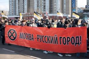 Угроза фашизма, или Веймарский сценарий в России