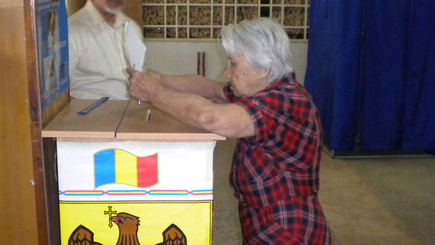 Избирательные бюллетени для всеобщих местных выборов будут разноцветными