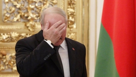 Белоруссия подтвердила отказ России снизить цену на газ