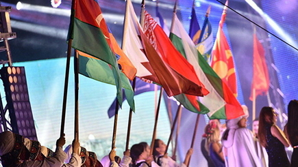 Певица из Молдовы заняла первое место на 