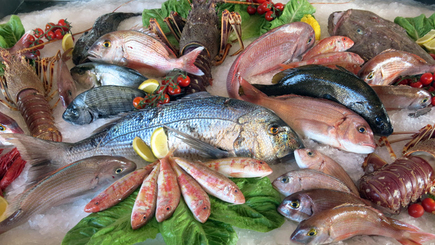 Россия запретила казахстанцам есть норвежскую рыбу