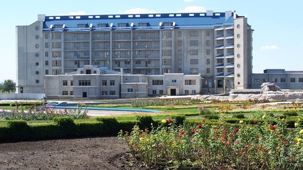 Крылья и путы Приднестровского проекта или демонтаж мечты?