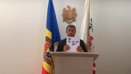 Шор заявил о наличии доказательств в причастности к краже из бансковской системы семьи Гречаный (ВИДЕО)