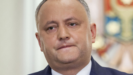 Блок социалистов-коммунистов умер! Да здравствует блок коммунистов-шоровцев!