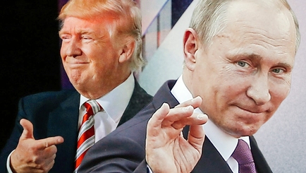 США нанесли мощный удар по войскам Асада в Сирии: Россия дала грозный ответ