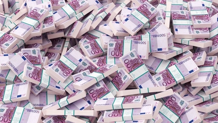 ЕС предоставляет 5 млн евро на региональное развитие