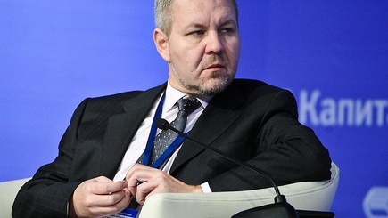 Бумажный дракон. Владислав Иноземцев о том, почему союз России и Китая оказался пустышкой